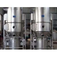 Buy cheap Fluidized Bed Spray Drying Granulator For Pharmaceutical Packaging Machinery product