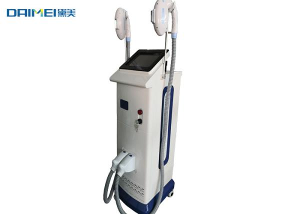Buy cheap IPL OPT 360 Magneto Optic Hair Removal Machine For Acne Scar Removal from wholesalers