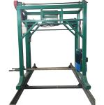 Cheap price 16 HP Petrol Chainsaw Sawmill, Chain sawmill Wood Forest Cutting