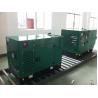 Buy cheap 8kw to 25kw kubota silent diesel small portable electric generator from wholesalers