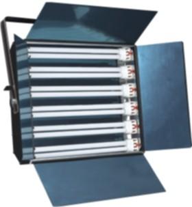 Buy cheap 6 tube three-basic soft light stage effect meeting room theatre stage effect light from wholesalers