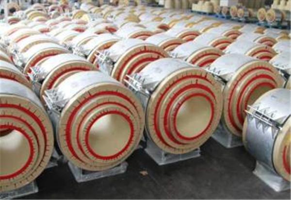 Buy cheap Light Weight Pipe Insulation Shields 0.98 - 9.84 Inch Insulation Thicknesses from wholesalers