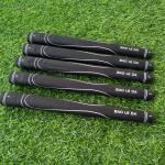 mallet golf putter, golf head , golf putter , complete golf putter