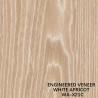 Buy cheap White Apricot Flat Cut X21C Engineered Wood Veneer For Cabinet Face / Door Skin ODM from wholesalers
