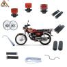 Buy cheap HONDA CG125 CG150 Motorcycle Engine Parts Update And Repair from wholesalers