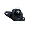 Buy cheap Custom Automotive Interiors Parts Torque Range Hydraulic Rotary Damper Hinge For Car Door from wholesalers