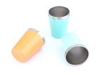 330ml 11 Oz 83mmx103mm Vacuum Flask Water Bottle