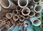 304H 304L 347H 321 321H Marine Tube Stainless Steel Seamless Pipe