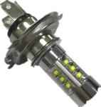 CREE-XBD*20 H4 Fog Lamp