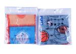 25*50cm Microfiber Polyester Breathable Multifunctional Bandanas