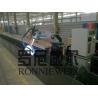 Buy cheap Pipe Prefabrication Robot Welding Machine With ABB / OTC Robot Body from wholesalers