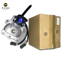 Buy cheap For Komatsu 7834-41-2002 Excavator Throttle Stepper Motor Construction Machinery product