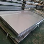 1 4 Stainless Steel Sheet Plate 304 316 316l 430 201 310s For Food Processing
