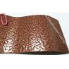 Buy cheap Copper Hammer Tone Texture Polyester Powder Coating Antique TGIC Free from wholesalers