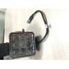 Buy cheap 27W Truck Mounted Work Lights , 4D 4 Inch Square Led Work Lights 1800lm Lumens from wholesalers