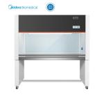 Buy cheap MCB-1320VA Midea Biomedical High Safety Laminar Air Flow Hood Cabinet for Vertical Clean Bench from wholesalers
