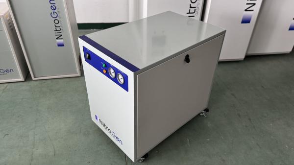Buy cheap 60psig Nitrogen N2 Membrane Generator Unit UG-AB For SCIEX LC from wholesalers