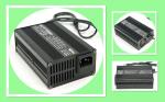 AGM Battery Charger 48V 2A For Electric Golf Cart With Smart 4 Steps Charging
