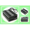 Buy cheap AGM Battery Charger 48V 2A For Electric Golf Cart With Smart 4 Steps Charging from wholesalers