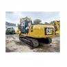Buy cheap CAT 320 Excavator Used Japan Cat 320gc 320d2 320dl 320c 320cl 320d Hydraulic Cylinder from wholesalers
