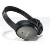 Buy cheap Bose QC25 Acoustic Noise Cancelling Headphones For IOS Devices - Black made in china grglasers.com from wholesalers
