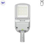 100W 5 Years Warranty LED Street Light IP66 IK08 Dustproof 4000K 70/80Ra
