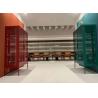 Buy cheap Decorative Metalspurc Glass , Flat Lami Tempered Glass from wholesalers