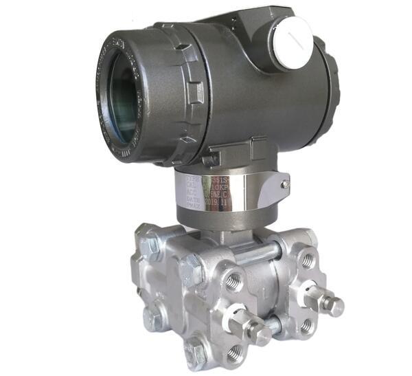 Buy cheap 57.2mm Joint 10MPa Differential Pressure Transmitter from wholesalers
