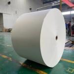 1300mm 350 Gram PE Coated Paper Roll