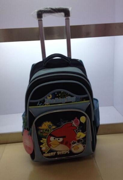 Buy cheap 2015 hot sale trolley school bag from wholesalers