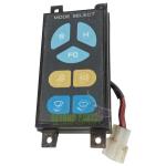 Kobelco SK70SR SK135SR Excavator Spare Parts Control Panel