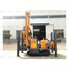 Buy cheap 200 Meter 65KW Water Well Drilling Rig Geotechnical Investigation from wholesalers