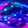 Buy cheap 6 To 36V 15M 5050 RGB Smart LED Music Light Lights Music Sync Color Changing Flexible from wholesalers