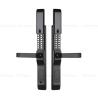 Buy cheap Mechanical Smart Sliding Door Lock Waterproof Anti Freezing Outdoor Gate Smart Lock from wholesalers