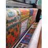 Buy cheap High Speed Digital Textile Printing Machine With 3 Pieces Epson 4720 Print Head from wholesalers