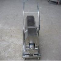 Buy cheap Anticorrosive Auxiliary Equipment Electric Emulsification Pump product