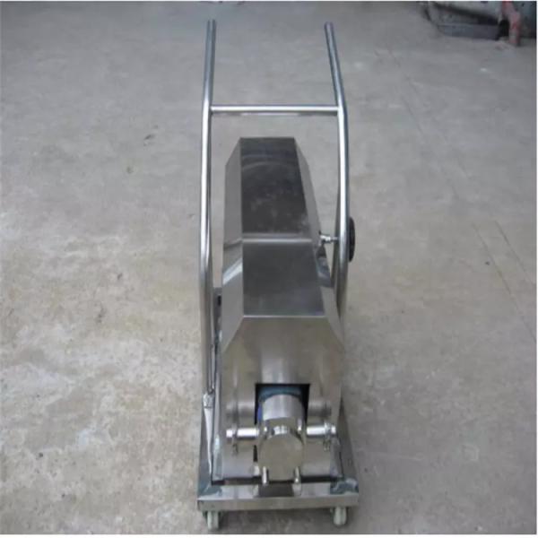 Buy cheap Anticorrosive Auxiliary Equipment Electric Emulsification Pump from wholesalers