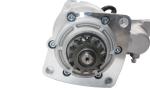 1992-2002 Year 24V 12t 37mt Starter Motor For Caterpillar Excavator 100% Tested
