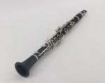 constansa Red Wood Professional Clarinet Rosewood bB /Rose Gold-Plated Keys