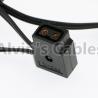 Buy cheap D-tap male to 3 D-Tap Female Extension Cable for Anton Bauer V-mount Battery from wholesalers
