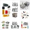 Buy cheap Household Plastic Injection Molding Parts Service With P20/718/738/NAK80/S136 Moulds from wholesalers