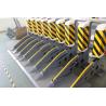 Buy cheap Musashi 45kg Modular Vehicle Barrier from wholesalers