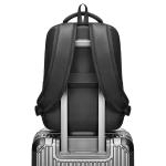 New Factory hot sell guangzhou backpack bag business bagpack usb men travel