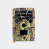 Buy cheap 46pcs 940nm Hunter Trail Camera 12MP 720P CMOS Hunting Cameras With Night Vision from wholesalers