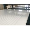 Buy cheap 150mm RAL color Silica Rock Wool Sandwich Panel from wholesalers