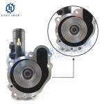Yanmar 129007-42000 Water Pump Suit 4TNV94 4TNV94T 4TNV98 Engine Hyundai R80-7