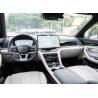 Buy cheap 150kW BYD Electric EV Car Off Road Electric Vehicles With Five Seats from wholesalers