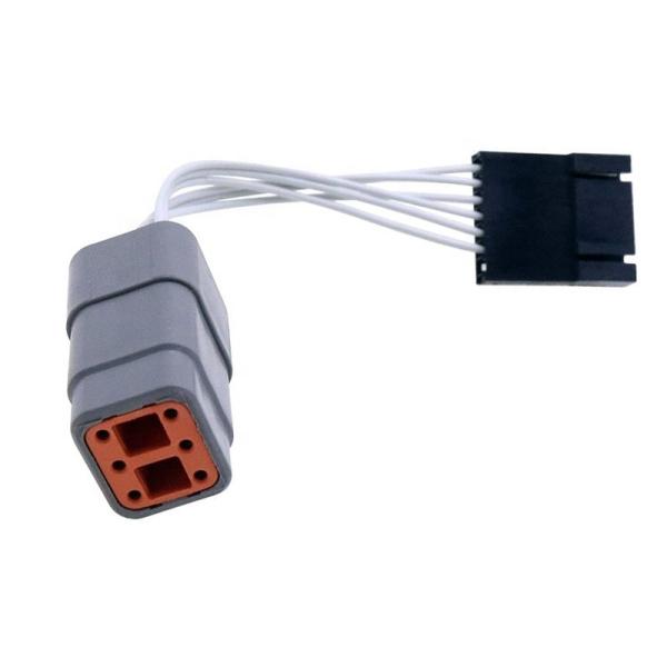Buy cheap Cable Assembly 119613 101175 101173 for Genie boom lift Joystick S-60 S-65 from wholesalers