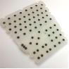 Buy cheap Leica Survey GPS Accessories Silicone Rubber Keypad For RX1200 Controller from wholesalers