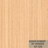 Buy cheap Decoration Laminated Engineered Wood Veneer Teak FSC Certification from wholesalers